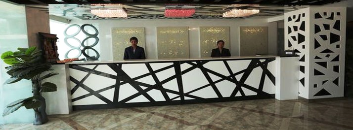 1611/Hotel The Raso - Ranchi 02.jpg
